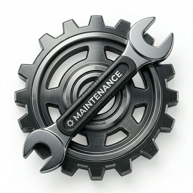 7/24 Periyodik Bakım Hizmeti